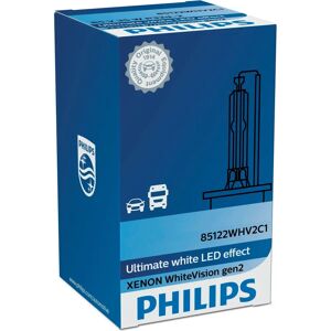 Philips Xenon WhiteVision gen2 D3S (42403WHV2C1) Philips Xenon WhiteVision gen2 D3S (42403WHV2C1)