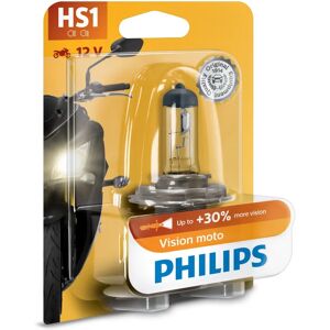 Philips HS1 Vision Moto (12636BW) Philips HS1 Vision Moto (12636BW)