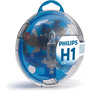 Philips Essential Box - Pót készlet (55717EBKM) Philips Essential Box - Pót készlet (55717EBKM)