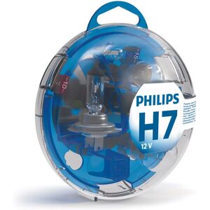 Philips Essential Box H7 (55719EBKM) Philips Essential Box H7 (55719EBKM)