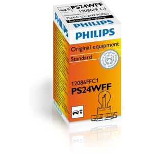 Philips Vision 12086FFC1 autolamppu - Sumu, vilkku, pysäytysvalo, päivittäinen Philips Vision 12086FFC1 autolamppu - Sumu, vilkku, pysäytysvalo, päivittäinen