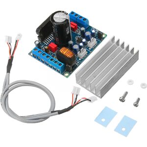 GreenZech TDA7850 Car Audio Power Module - 4x50W Hi-Fi Amplifier GreenZech TDA7850 Car Audio Power Module - 4x50W Hi-Fi Amplifier