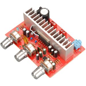 GreenZech DC12V 44W Stereo Power Amplifier Board GreenZech DC12V 44W Stereo Power Amplifier Board