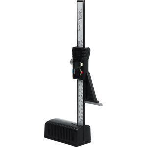 GreenZech Digital Height Gauge Model 150mm - Height Gauge and Caliper GreenZech Digital Height Gauge Model 150mm - Height Gauge and Caliper