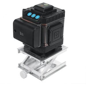 GreenZech 8/12/16Line Laser Level - Self-leveling, Green Light, Rotary GreenZech 8/12/16Line Laser Level - Self-leveling, Green Light, Rotary