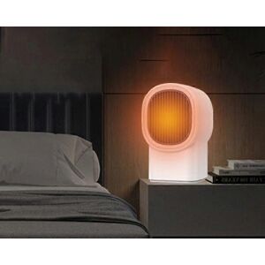 GreenZech Model 400W Mini Space Heater - Fast Winter Air Warmer - Space Heater GreenZech Model 400W Mini Space Heater - Fast Winter Air Warmer - Space Heater