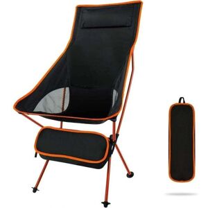 Linghhang - SillaMochila - Camping chair Linghhang - SillaMochila - Camping chair