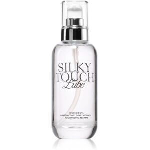 Gel lubrifiant Touché Soyeux Diamond Collection - 100 ml - Publicité Gel lubrifiant Touché Soyeux Diamond Collection - 100 ml - Publicité