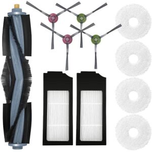 ECOVACS X1 OMNI TURBO - Pièces de rechange - Publicité ECOVACS X1 OMNI TURBO - Pièces de rechange - Publicité