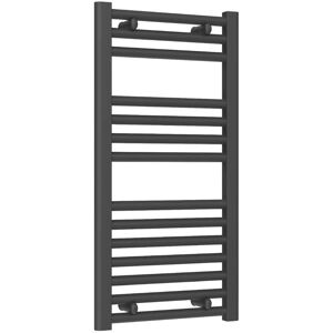Reina - Diva - 800mm H - 400mm W - Towel Rail Reina - Diva - 800mm H - 400mm W - Towel Rail