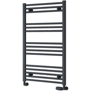 Reina - Capo Straight - 1000x600 - Heated Towel Rail Reina - Capo Straight - 1000x600 - Heated Towel Rail