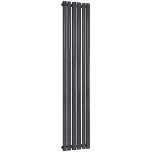 Reina - Neva - Anthracite - 1800x354 - Radiator Reina - Neva - Anthracite - 1800x354 - Radiator