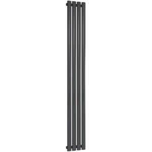 Reina - Neva - 1800mm H - 236mm W - Radiator Reina - Neva - 1800mm H - 236mm W - Radiator