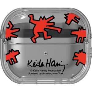 Samsung GP-FPR630SBA - Earphone Case, Transparent, Red Samsung GP-FPR630SBA - Earphone Case, Transparent, Red