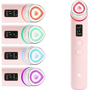 medicube Age-R Booster Pro Pink Edition - Skin Care Device medicube Age-R Booster Pro Pink Edition - Skin Care Device