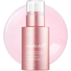 Medicube PDRN Pink Exosome Shot 7500 - Pore Tightening Serum Medicube PDRN Pink Exosome Shot 7500 - Pore Tightening Serum