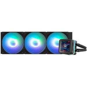 Zalman Marca Alpha2 DS 360mm Refrigeración Líquida - CPU Zalman Marca Alpha2 DS 360mm Refrigeración Líquida - CPU