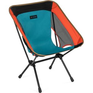 Helinox Chair One (re) - Chaise de camping légère, turquoise - Publicité Helinox Chair One (re) - Chaise de camping légère, turquoise - Publicité