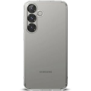 Ringke Galaxy S25 Fusion Matte deksel - Gjennomsiktig Ringke Galaxy S25 Fusion Matte deksel - Gjennomsiktig