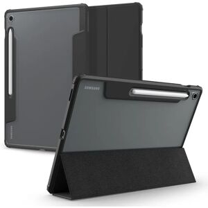 Samsung Galaxy Tab S10 FE+ Plus - Coque de protection avec support Samsung Galaxy Tab S10 FE+ Plus - Coque de protection avec support