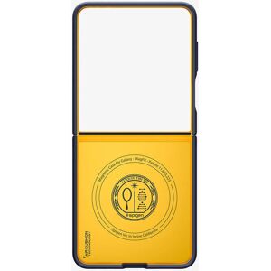 Spigen Galaxy Z Flip7 Blau, Marine, Gelb Hülle - Handyhülle Spigen Galaxy Z Flip7 Blau, Marine, Gelb Hülle - Handyhülle