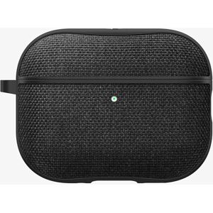 Spigen Urban Fit Cover til AirPods Pro - Sort Spigen Urban Fit Cover til AirPods Pro - Sort