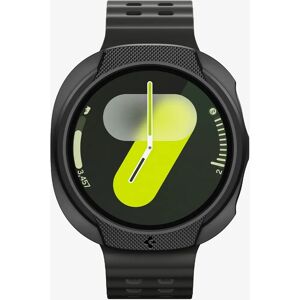 Spigen Liquid Air Samsung Galaxy Watch 8 40mm TPU Case - Matte Black Spigen Liquid Air Samsung Galaxy Watch 8 40mm TPU Case - Matte Black
