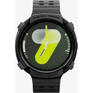 Spigen Rugged Armor Samsung Galaxy WATCH8 40MM Funda a prueba de golpes - Carcasa para teléfono Spigen Rugged Armor Samsung Galaxy WATCH8 40MM Funda a prueba de golpes - Carcasa para teléfono
