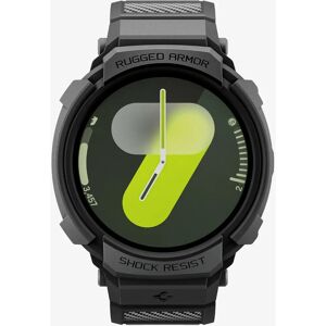 Spigen Galaxy WATCH8 44MM Rugged Armor Pro Coque Antichoc - Publicité Spigen Galaxy WATCH8 44MM Rugged Armor Pro Coque Antichoc - Publicité