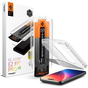 Spigen iPhone 17 Pro Max / 16 Pro Max Privacy Screen Protector - Glass tR EZ Fit Pro HD Spigen iPhone 17 Pro Max / 16 Pro Max Privacy Screen Protector - Glass tR EZ Fit Pro HD