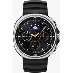 Spigen WBS2 Silikon Ersatzarmband für Galaxy Watch 8 Spigen WBS2 Silikon Ersatzarmband für Galaxy Watch 8