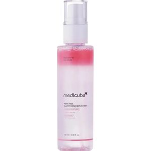 Medicube PDRN Pink Glutathione Face Serum Mist - 100mL Medicube PDRN Pink Glutathione Face Serum Mist - 100mL
