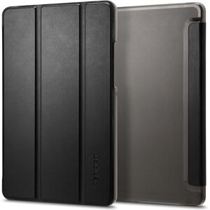 Spigen Smart Fold Schwarze Tablet-Hülle - Tablet case Spigen Smart Fold Schwarze Tablet-Hülle - Tablet case