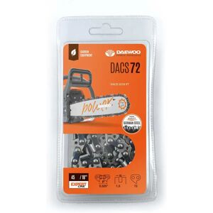 Daewoo - DACS 5218XT - 450mm - 0,325" - 1,5mm Daewoo - DACS 5218XT - 450mm - 0,325" - 1,5mm