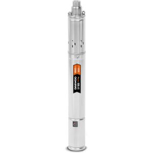Daewoo DBP 1800 Wasserpumpe - 11 bar, 1860 l/h Daewoo DBP 1800 Wasserpumpe - 11 bar, 1860 l/h