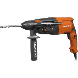 Daewoo DAH 920 Pyörivä vasara - SDS+ 800W 1100RPM Daewoo DAH 920 Pyörivä vasara - SDS+ 800W 1100RPM