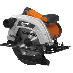 Daewoo DAS 1500-190 kannettava pyörösaha - 19cm, 4800 RPM, 1400 W Daewoo DAS 1500-190 kannettava pyörösaha - 19cm, 4800 RPM, 1400 W