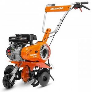 Daewoo - DAT5055R - 53 cm - 3HP - Tiller Daewoo - DAT5055R - 53 cm - 3HP - Tiller