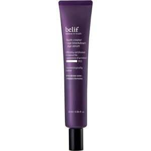 Belif Youth Creator Age Knockdown Eye Serum - 25mL Belif Youth Creator Age Knockdown Eye Serum - 25mL