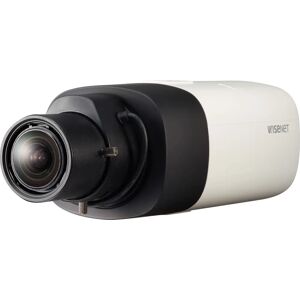 Hanwha XNB-6000 IP säkerhetskamera - Full HD 1920x1080 Hanwha XNB-6000 IP säkerhetskamera - Full HD 1920x1080