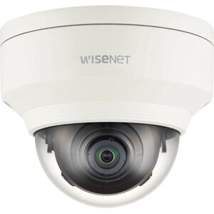 Hanwha XNV-6010 Dome IP beveiligingscamera - Beveiligingscamera Hanwha XNV-6010 Dome IP beveiligingscamera - Beveiligingscamera