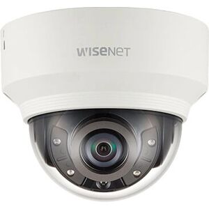 Hanwha XND-8040R Vandalbeständig Dome IP Kamera Hanwha XND-8040R Vandalbeständig Dome IP Kamera