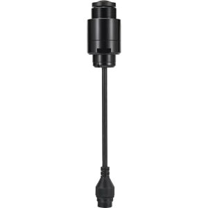 Hanwha SLA-T1080F Kameralinse - 2MP Fix 1,6mm Hanwha SLA-T1080F Kameralinse - 2MP Fix 1,6mm
