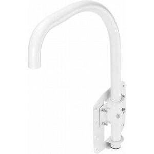Hanwha SBP-300LMW Support mural - Accessoire caméra de sécurité Hanwha SBP-300LMW Support mural - Accessoire caméra de sécurité