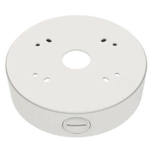 Accessoire pour caméra de sécurité Hanwha SBF-100B1 - Boîtier de connexion - Publicité Accessoire pour caméra de sécurité Hanwha SBF-100B1 - Boîtier de connexion - Publicité