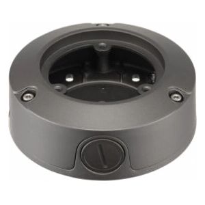 Hanwha SBO-100B1 Protection contre le vandalisme Accessoire caméra de sécurité intérieur/extérieur - Accessoire caméra de sécurité - Publicité Hanwha SBO-100B1 Protection contre le vandalisme Accessoire caméra de sécurité intérieur/extérieur - Accessoire caméra de sécurité - Publicité