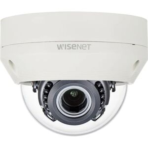 Hanwha HCV-7070RA Utomhus Dome CCTV Kamera Vandalbeständig Hanwha HCV-7070RA Utomhus Dome CCTV Kamera Vandalbeständig