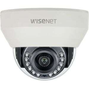 Hanwha HCD-7020RA säkerhetskamera Dome CCTV inomhus Hanwha HCD-7020RA säkerhetskamera Dome CCTV inomhus