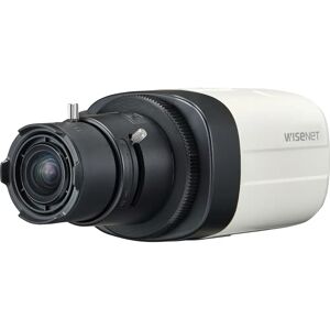 Hanwha HCB-7000PHA Inomhus CCTV-säkerhetskamera Hanwha HCB-7000PHA Inomhus CCTV-säkerhetskamera