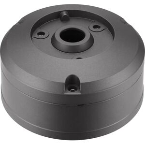 Hanwha SBO-147B Boîtier réseau en aluminium pour extérieur anti-vandalisme - Accessoire de sécurité Hanwha SBO-147B Boîtier réseau en aluminium pour extérieur anti-vandalisme - Accessoire de sécurité